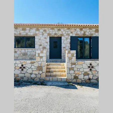 Akathistos Apartament Argassi