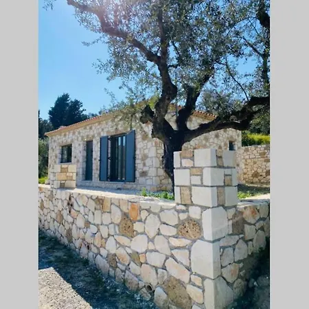 Apartament Akathistos Argassi